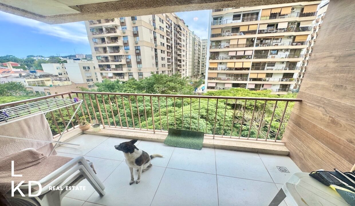 apartamento a venda na Gávea - Rua Professor Manoel Ferreira_1225