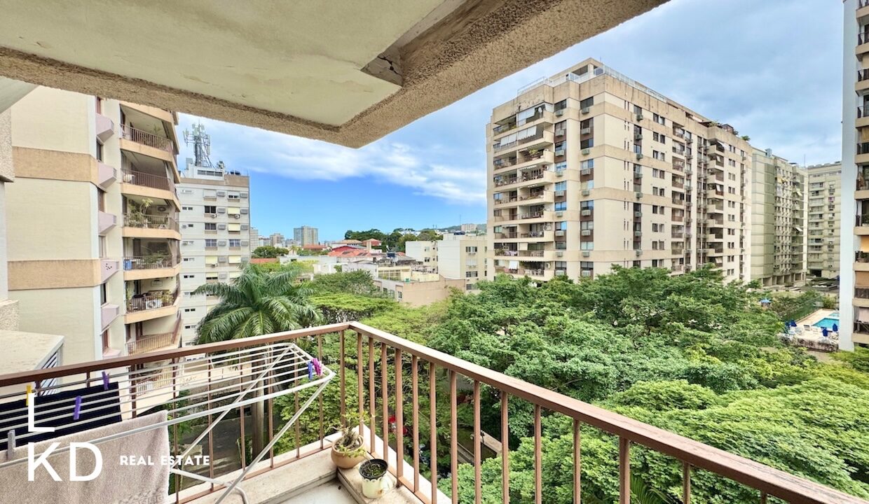 apartamento a venda na Gávea - Rua Professor Manoel Ferreira_1226