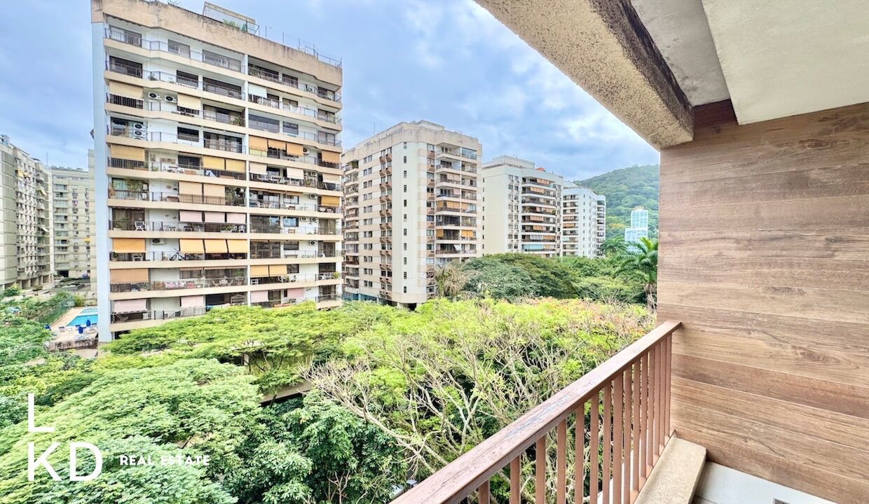 apartamento a venda na Gávea - Rua Professor Manoel Ferreira_1227