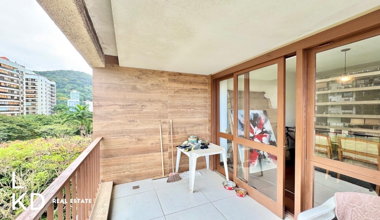 apartamento a venda na Gávea - Rua Professor Manoel Ferreira_1228