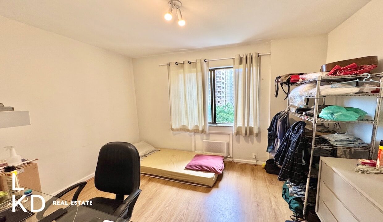 apartamento a venda na Gávea - Rua Professor Manoel Ferreira_1229
