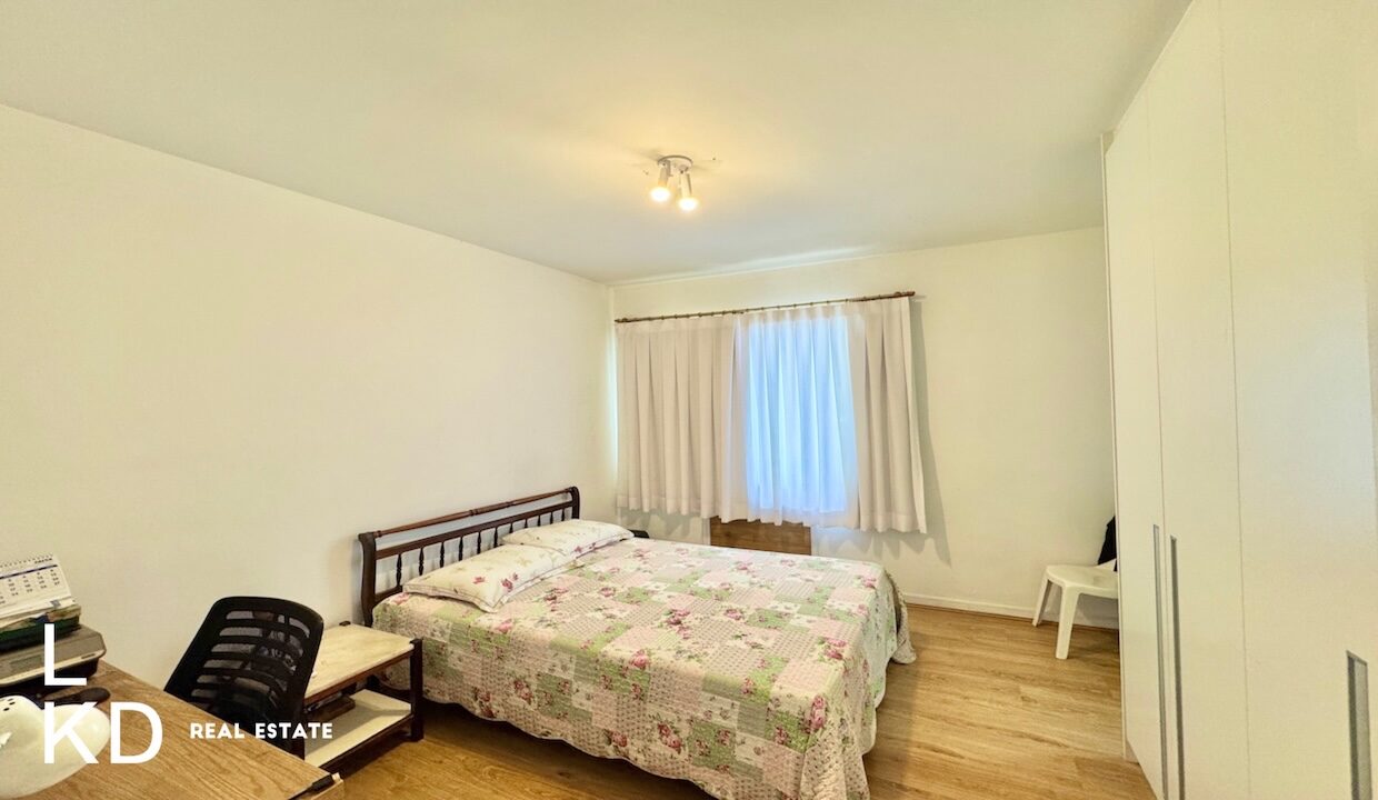 apartamento a venda na Gávea - Rua Professor Manoel Ferreira_1230