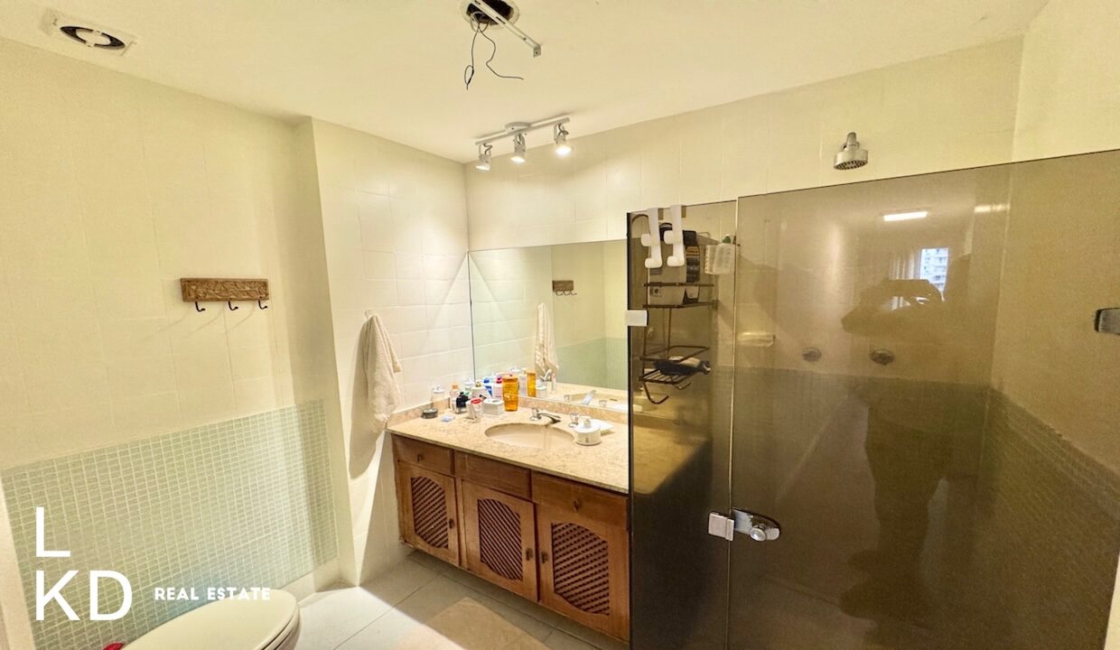 apartamento a venda na Gávea - Rua Professor Manoel Ferreira_1233