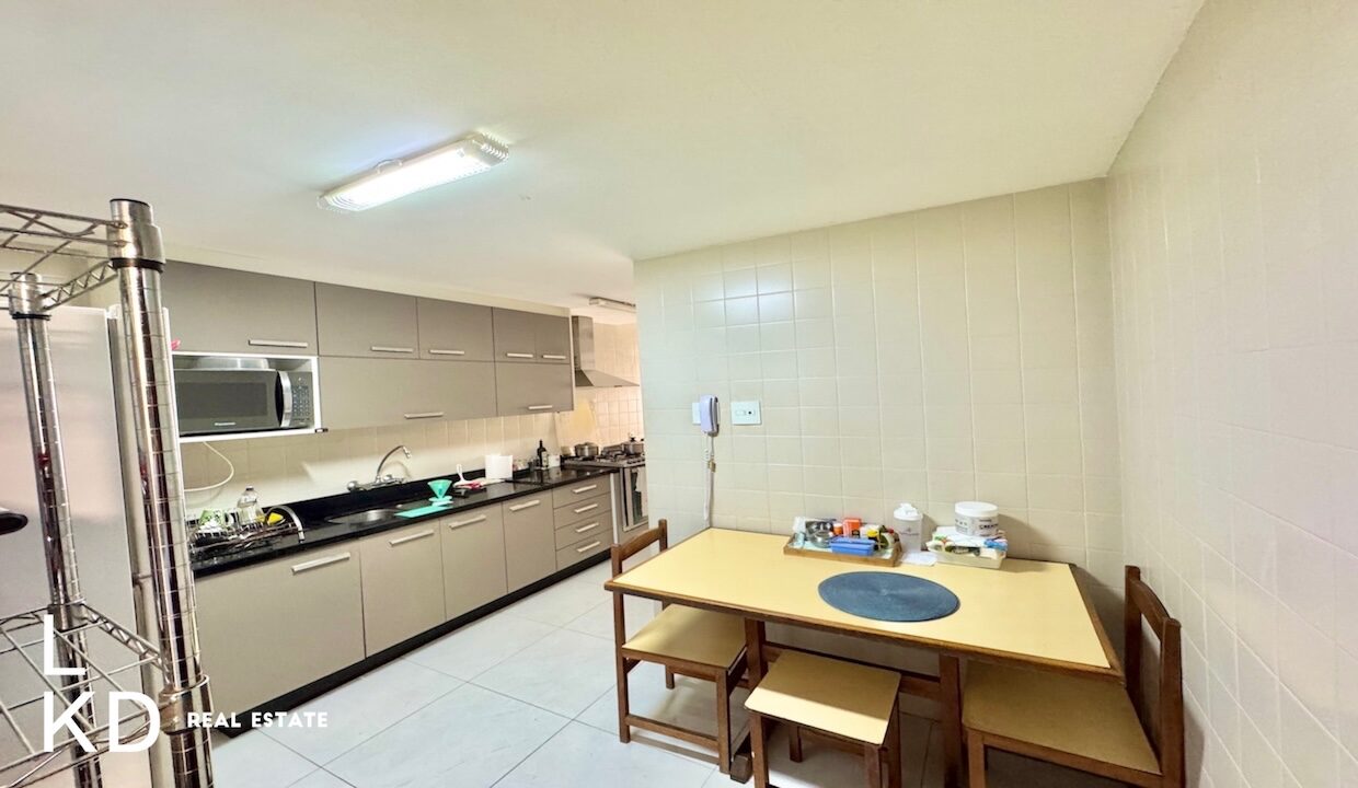 apartamento a venda na Gávea - Rua Professor Manoel Ferreira_1235