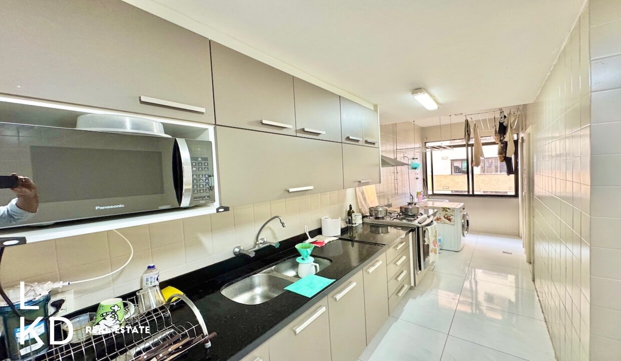 apartamento a venda na Gávea - Rua Professor Manoel Ferreira_1236