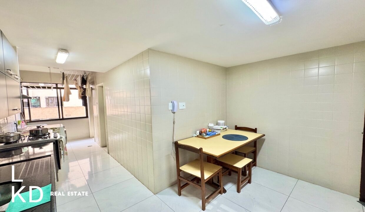 apartamento a venda na Gávea - Rua Professor Manoel Ferreira_1237