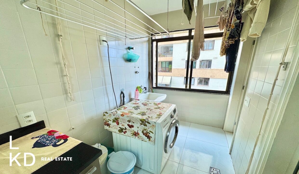 apartamento a venda na Gávea - Rua Professor Manoel Ferreira_1238