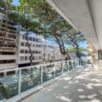 Apartamento Duplex com 3 Quartos no Leblon
