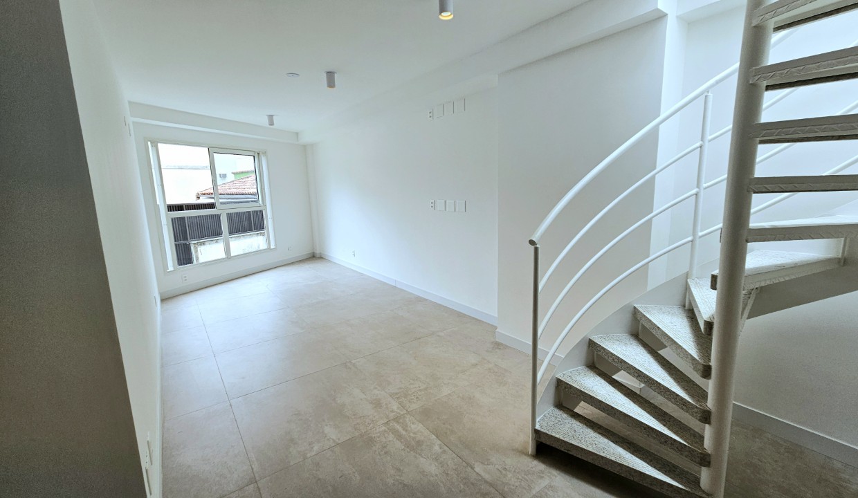 Cobertura de 90 m² recém-lançada no Jardim Botânico