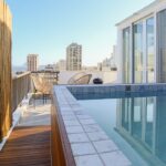 Cobertura Duplex Exclusiva em Ipanema – A 5 Minutos da Praia