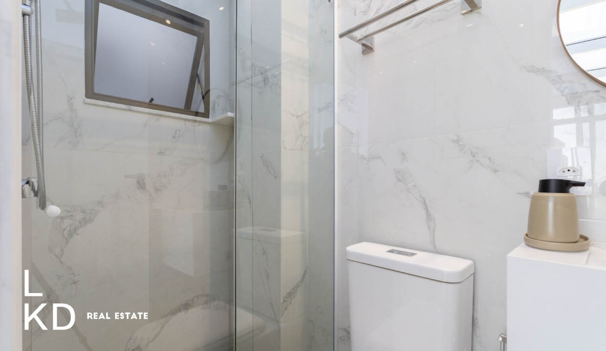 Apartamento em Ipanema -10