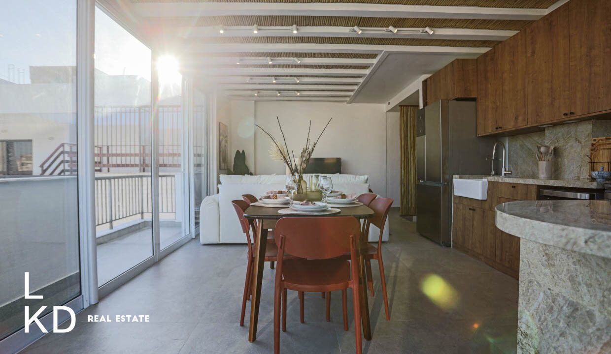 Apartamento em Ipanema -11