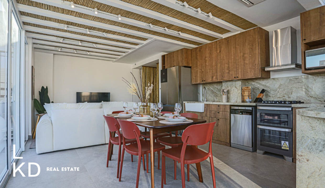 Apartamento em Ipanema -12