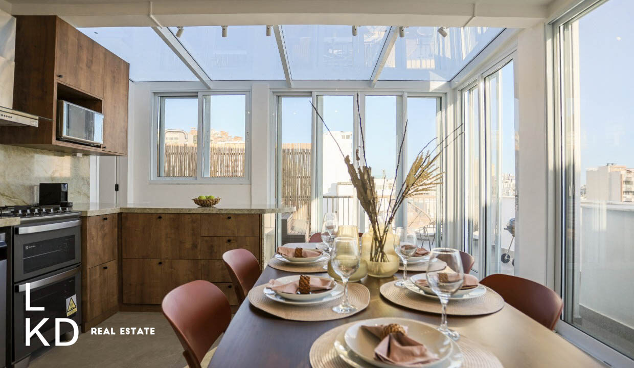 Apartamento em Ipanema -14
