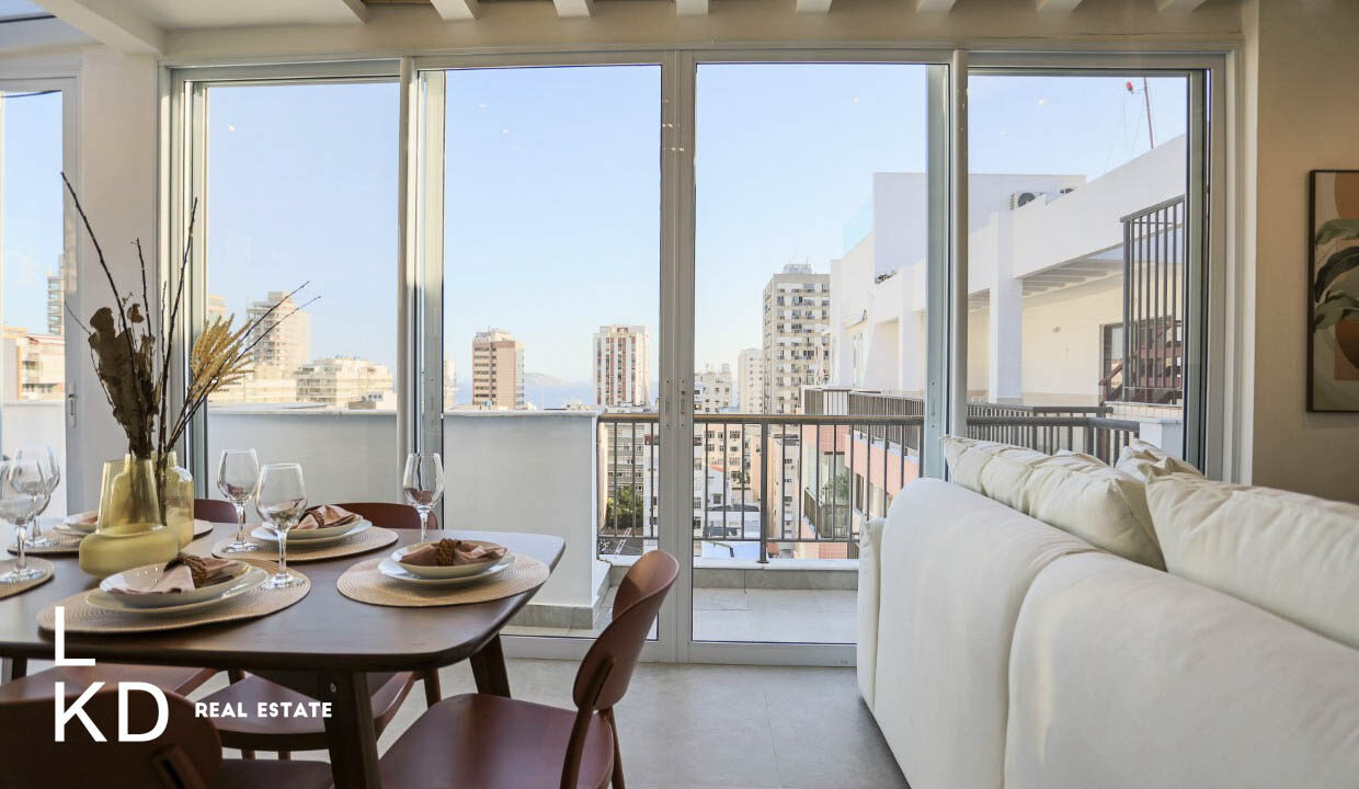Apartamento em Ipanema -15