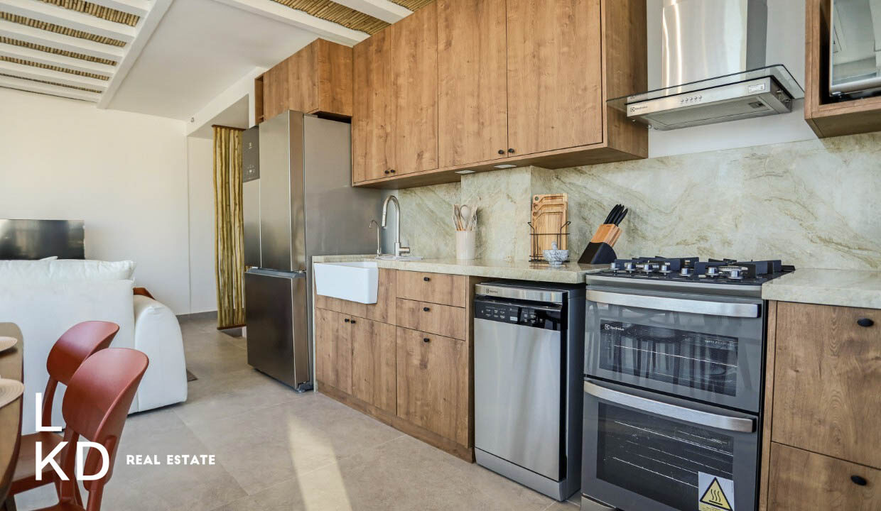 Apartamento em Ipanema -17
