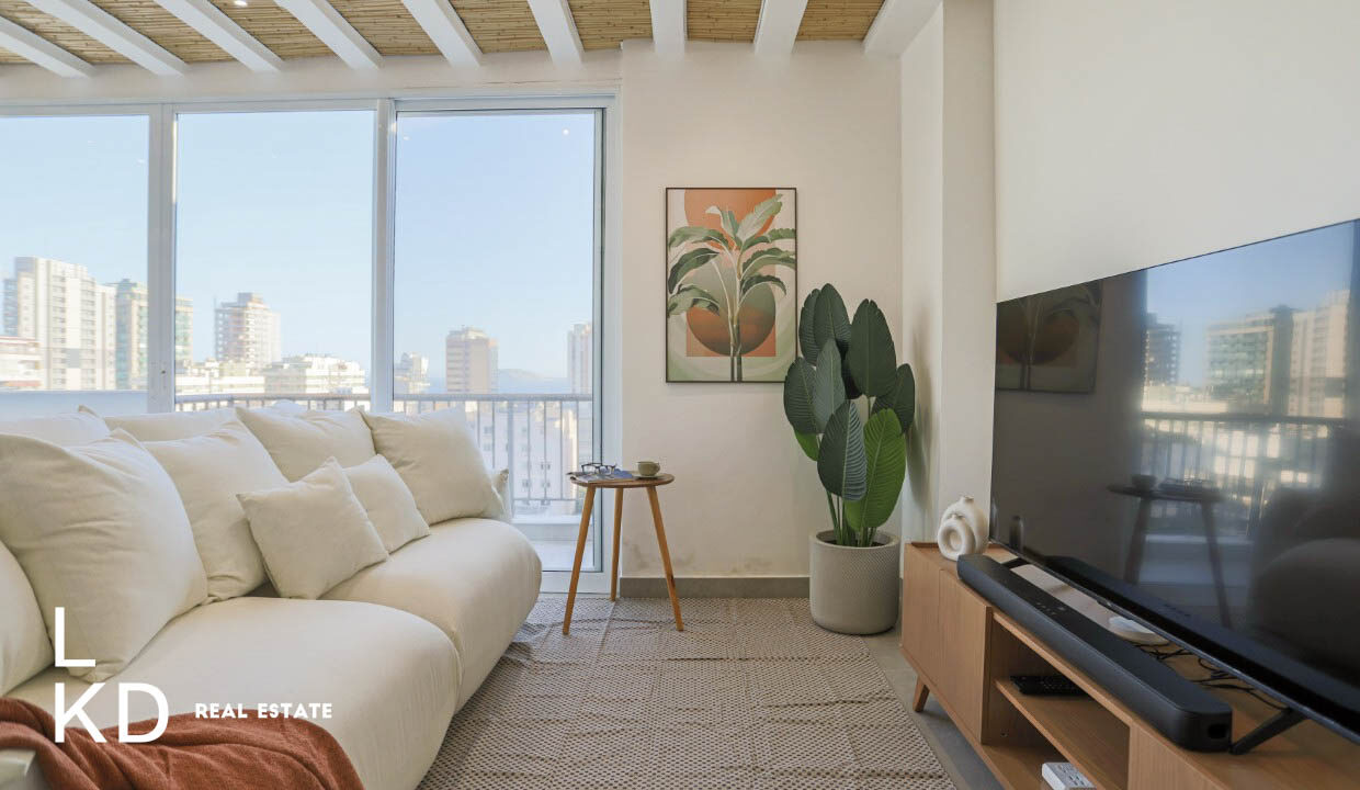 Apartamento em Ipanema -19
