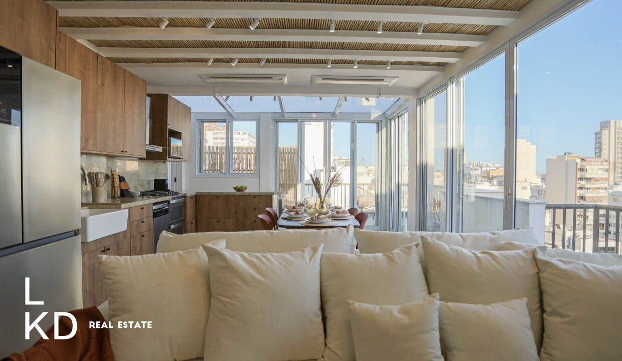 Apartamento em Ipanema -20
