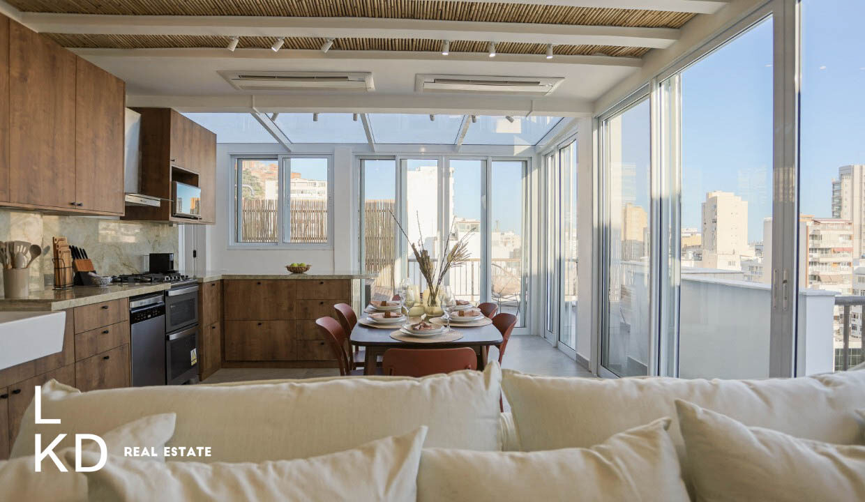 Apartamento em Ipanema -21