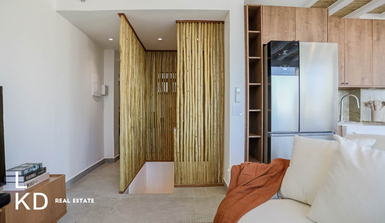 Apartamento em Ipanema -22
