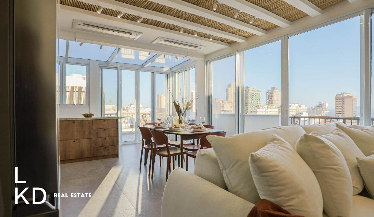 Apartamento em Ipanema -23