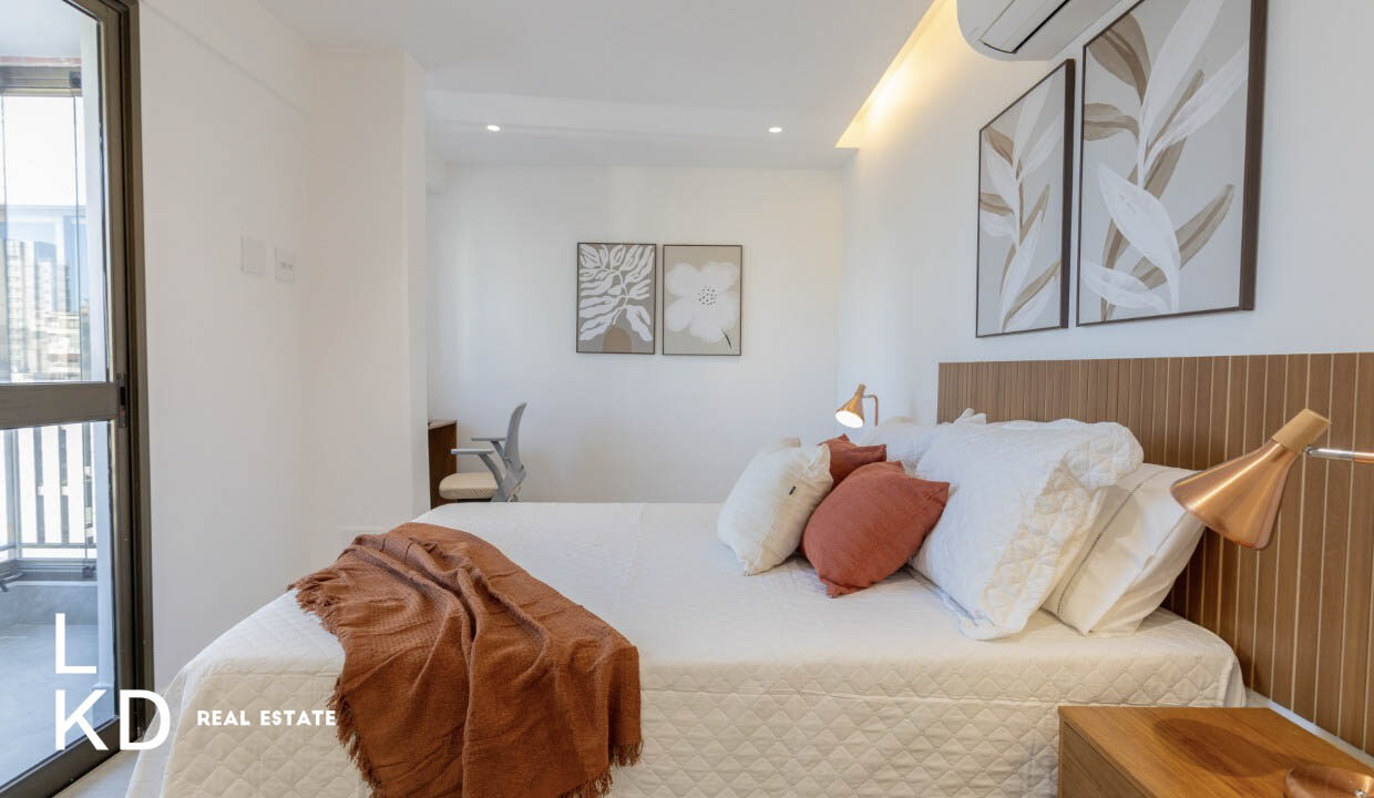Apartamento em Ipanema -24