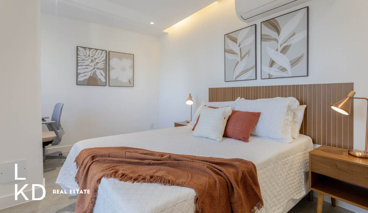 Apartamento em Ipanema -25