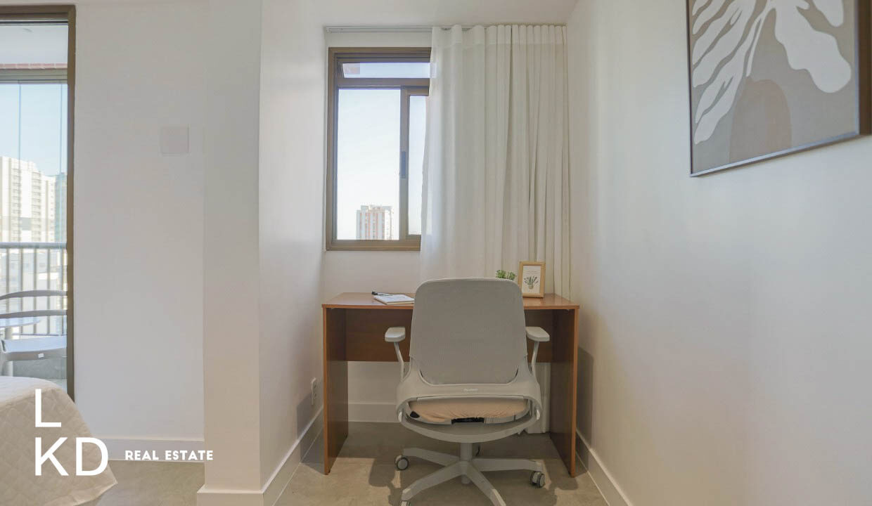 Apartamento em Ipanema -27