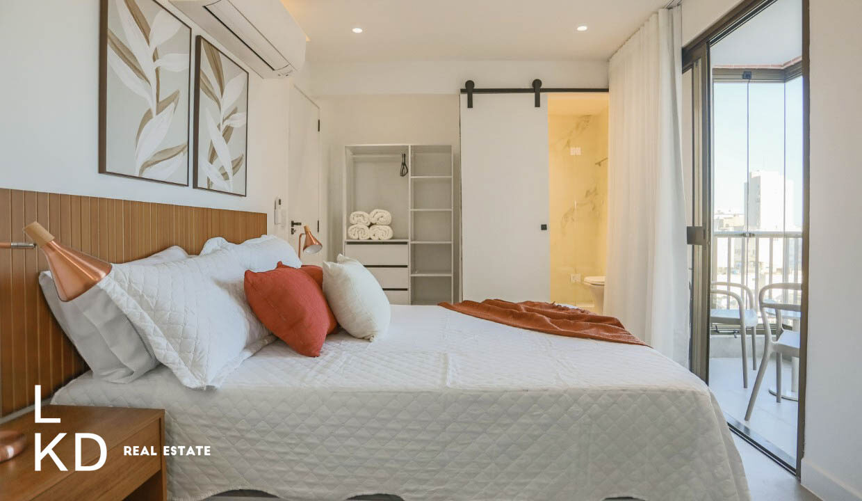Apartamento em Ipanema -28