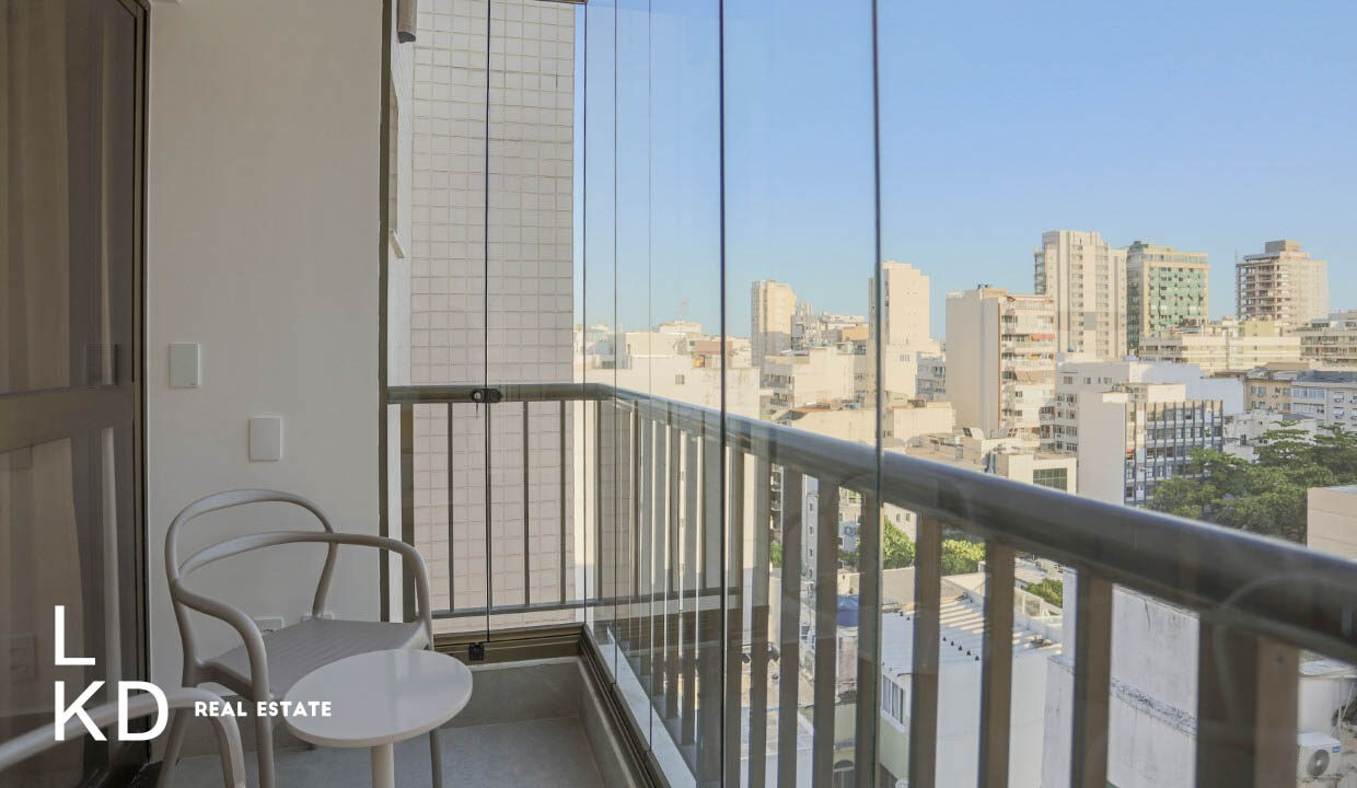 Apartamento em Ipanema -29