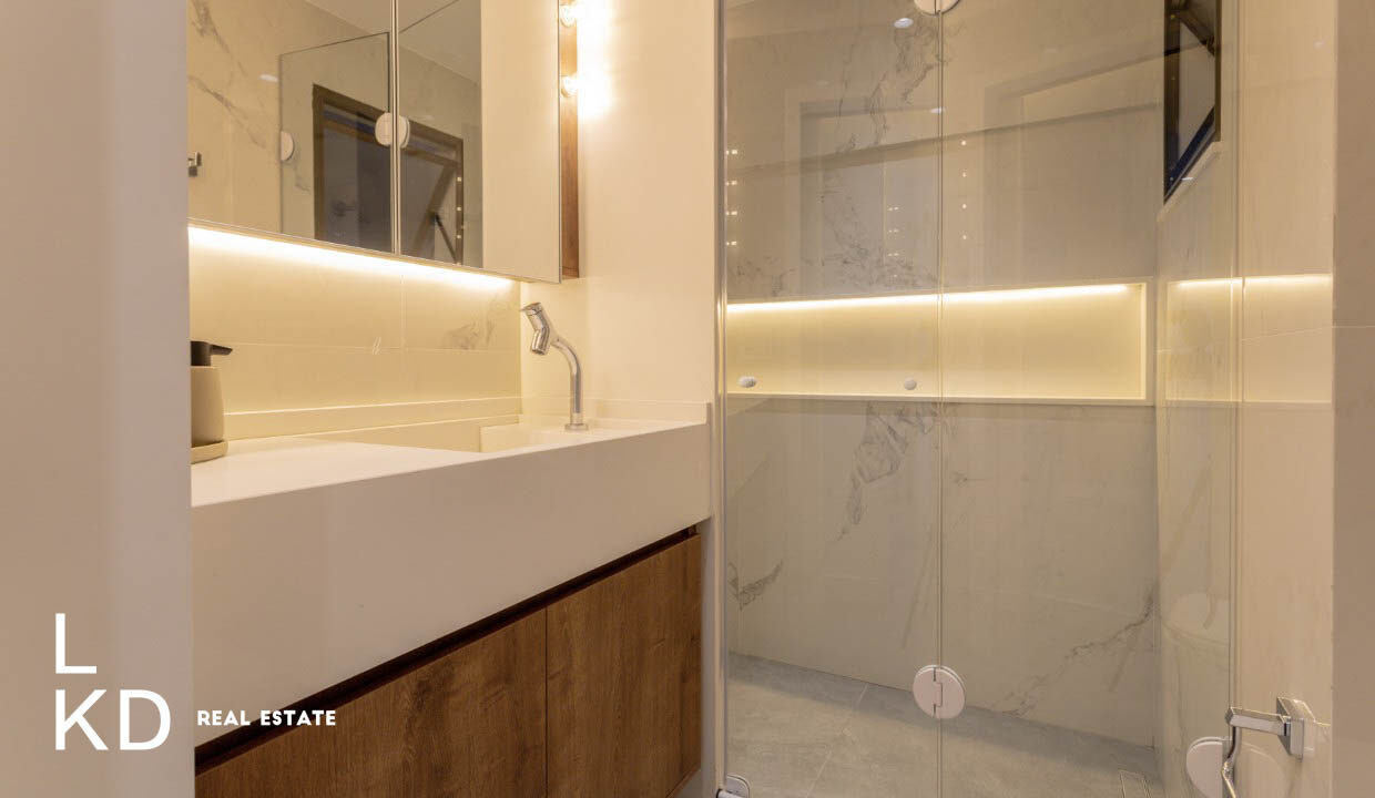 Apartamento em Ipanema -31