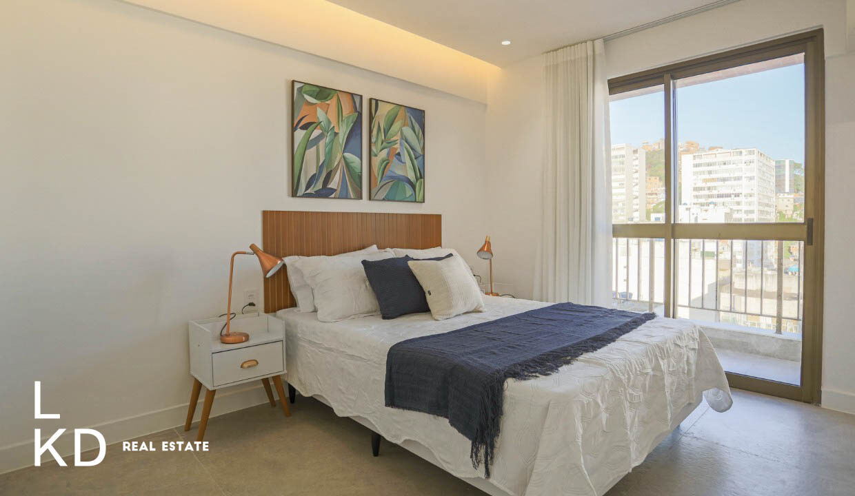 Apartamento em Ipanema -32