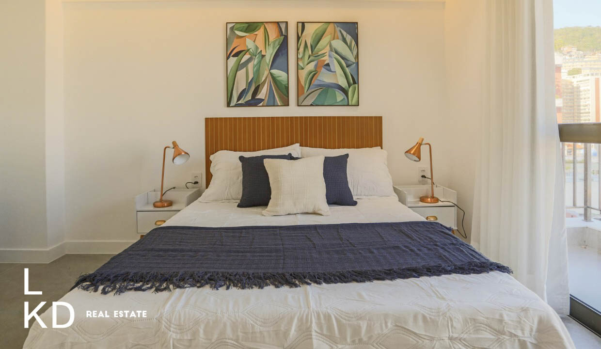 Apartamento em Ipanema -33
