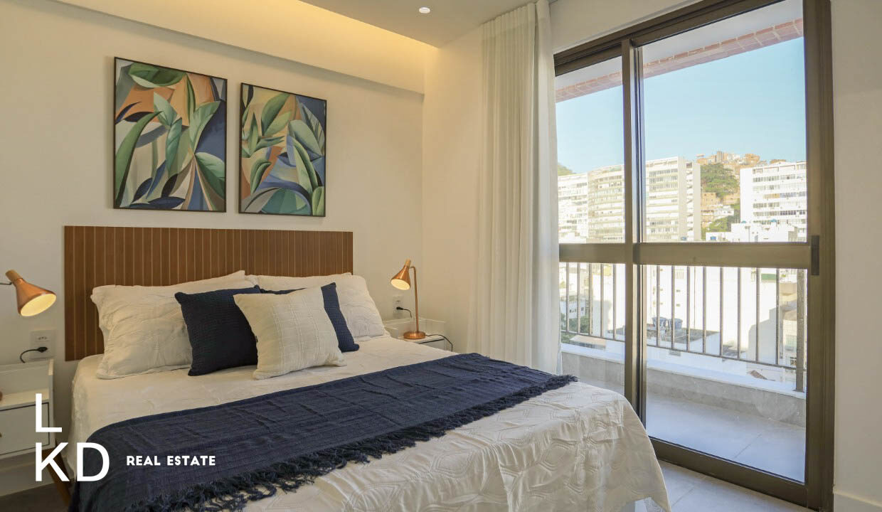 Apartamento em Ipanema -34