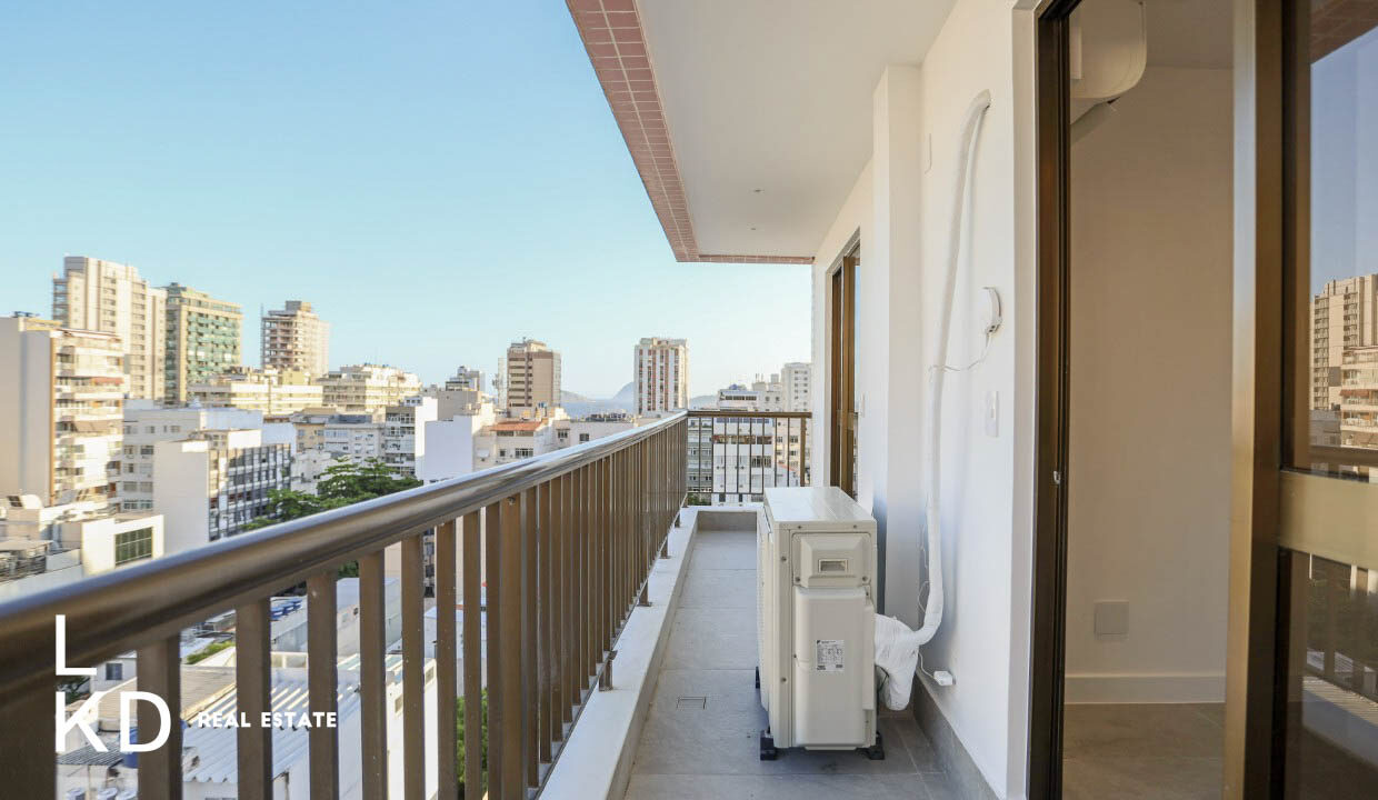 Apartamento em Ipanema -36