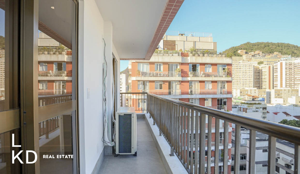 Apartamento em Ipanema -37