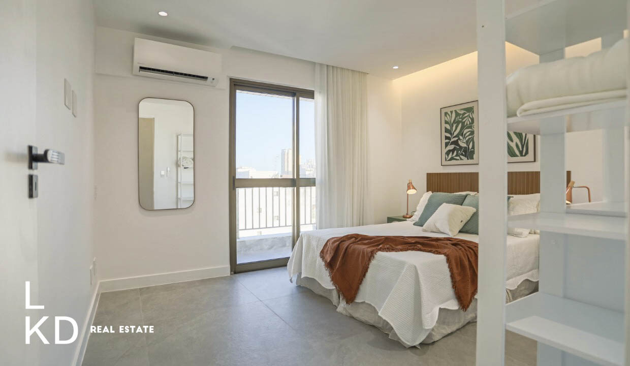 Apartamento em Ipanema -39
