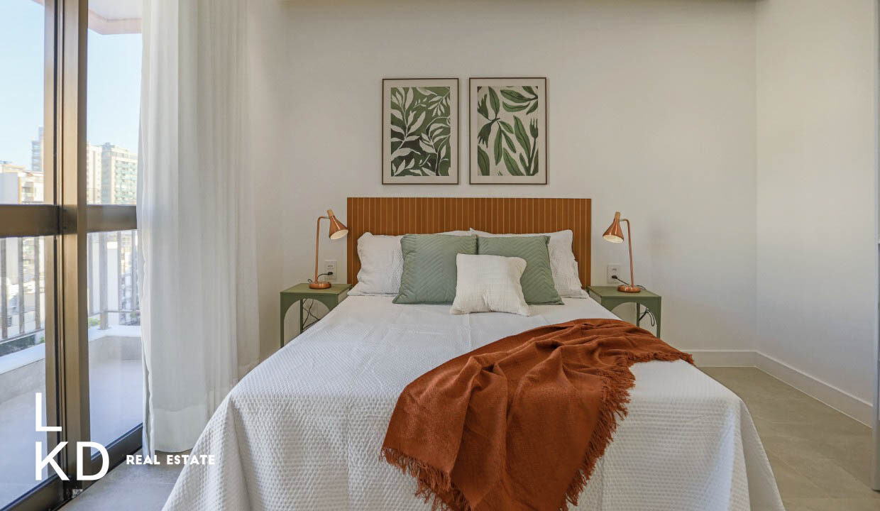 Apartamento em Ipanema -40