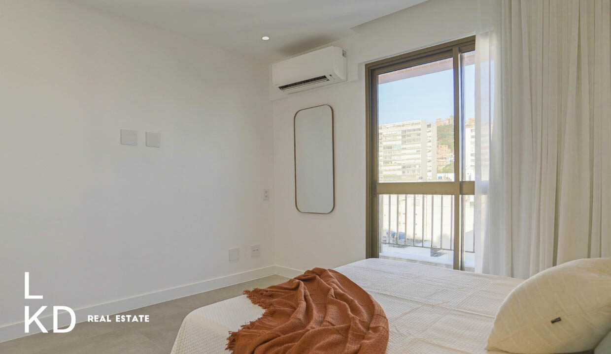 Apartamento em Ipanema -43