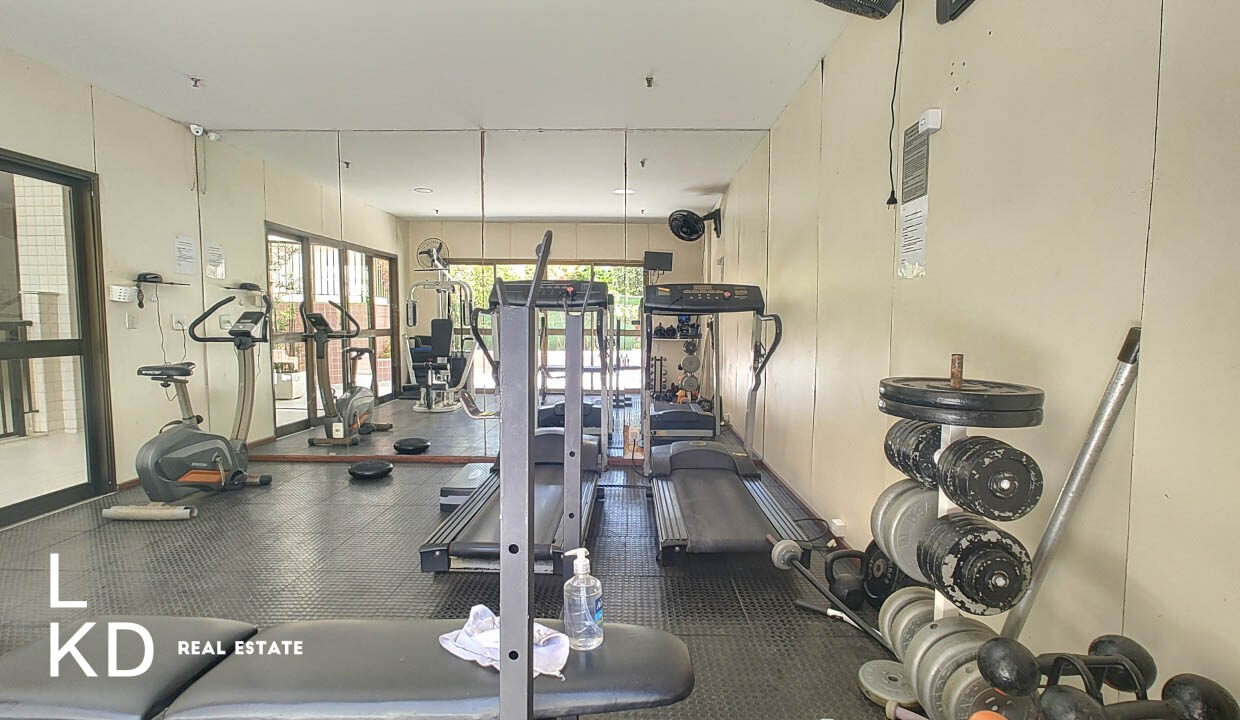 Apartamento em Ipanema -50