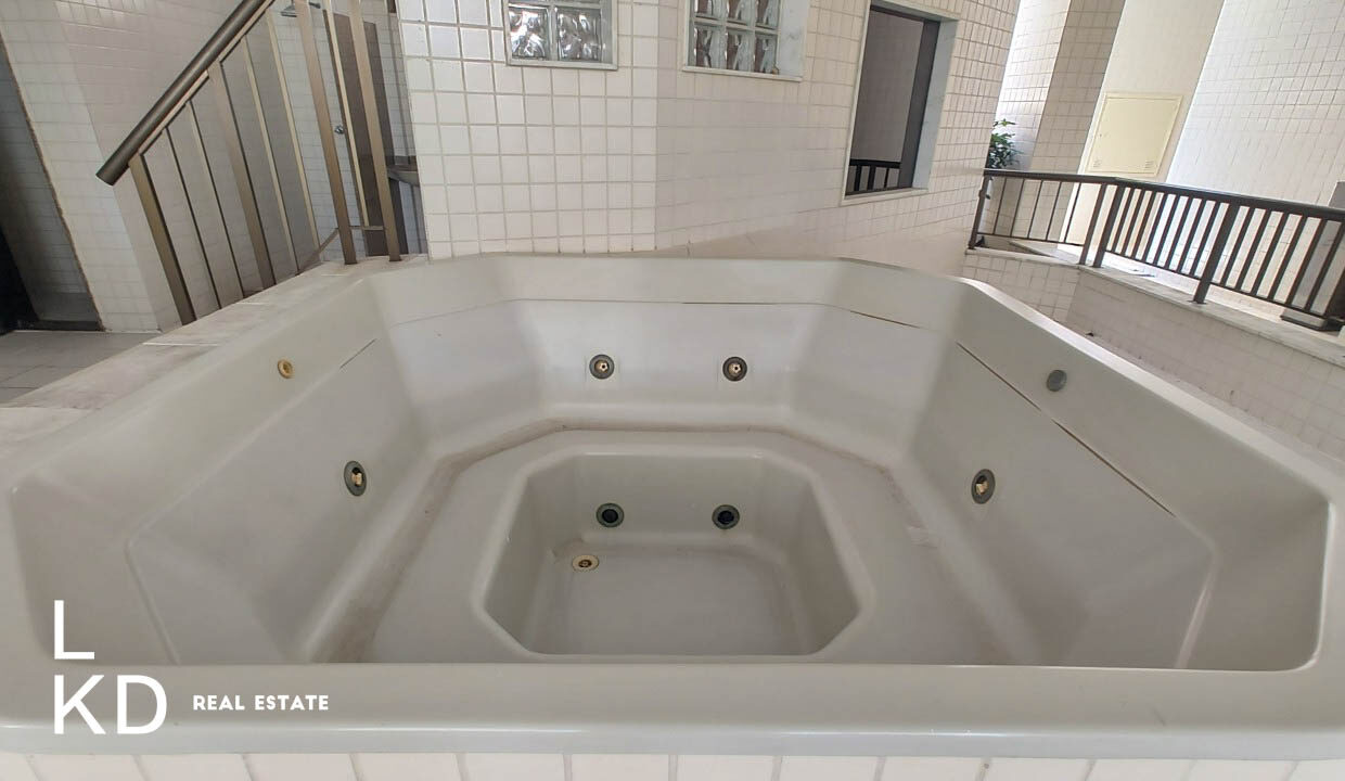 Apartamento em Ipanema -52