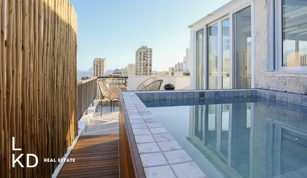 Apartamento em Ipanema -7