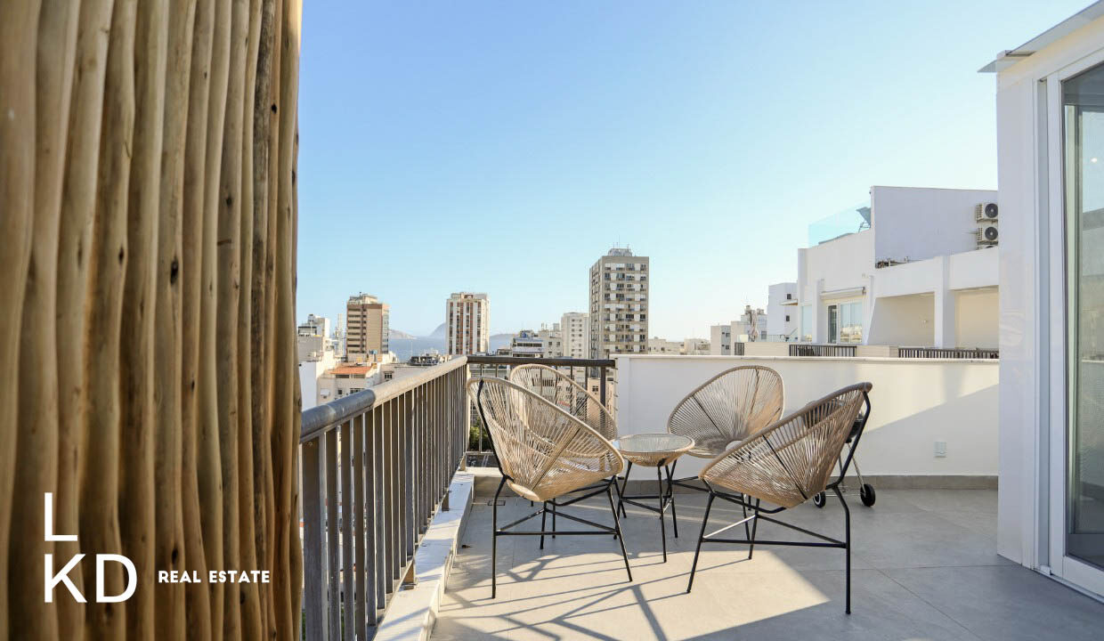 Apartamento em Ipanema -8