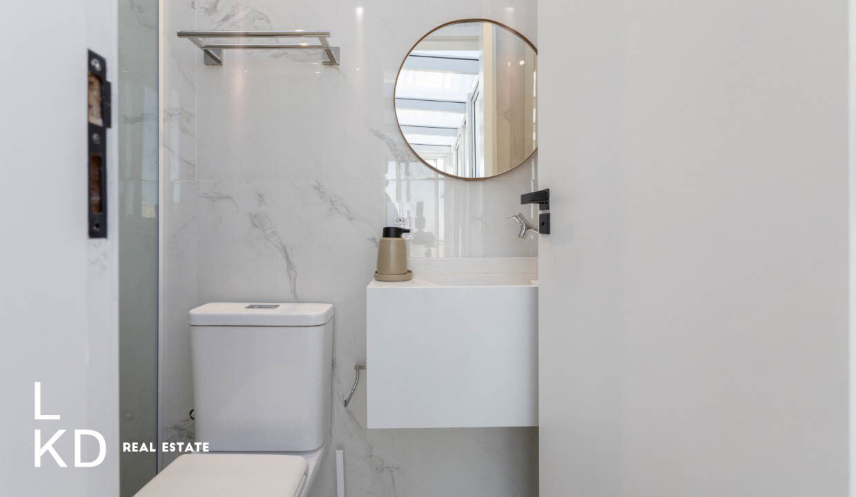 Apartamento em Ipanema -9
