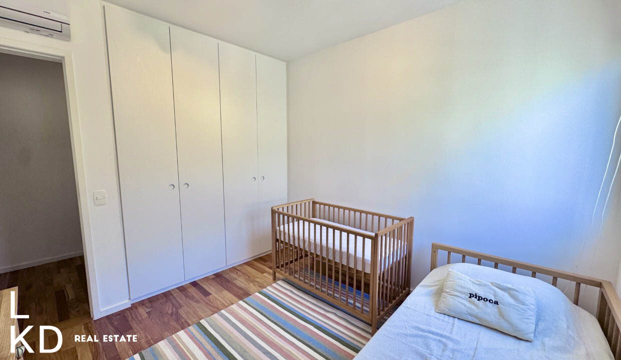 Rua Major Rubens Vaz 702 apt 1003-13