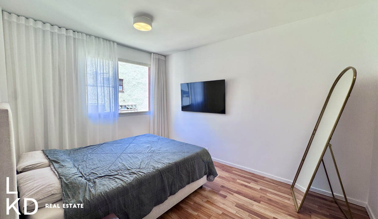 Rua Major Rubens Vaz 702 apt 1003-9