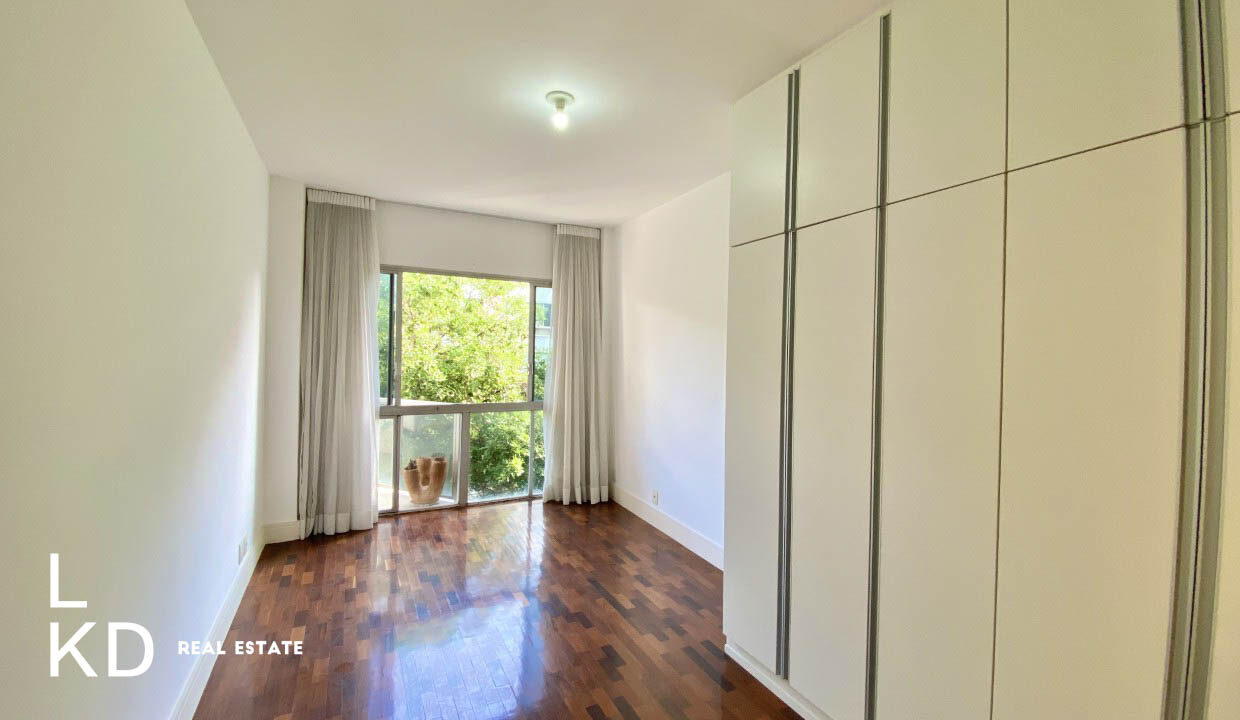 Apartamento Ipanema Venda-1