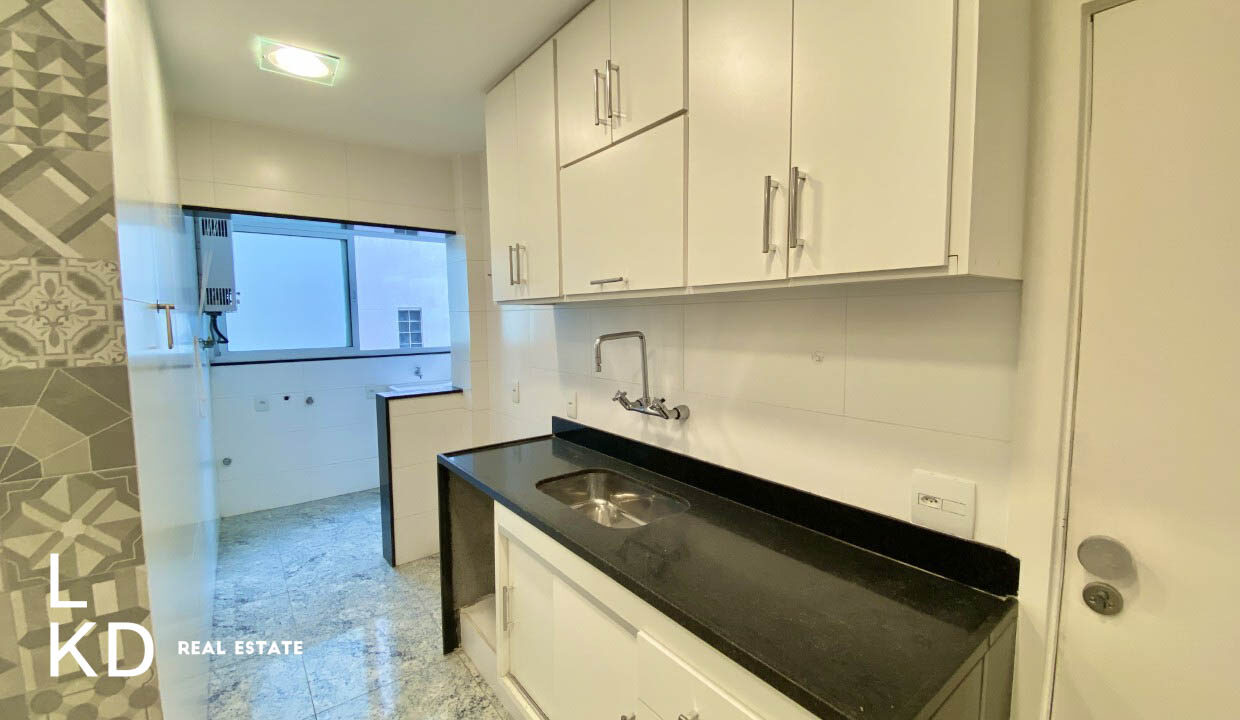 Apartamento Ipanema Venda-11