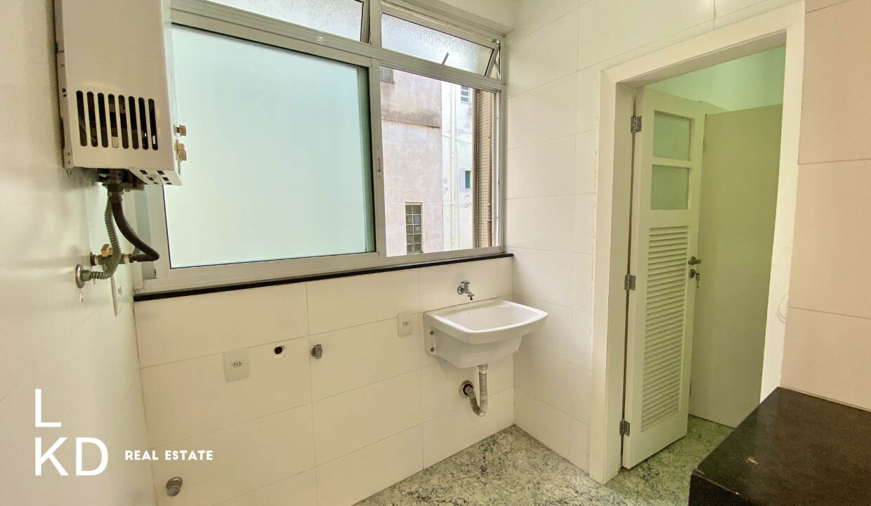 Apartamento Ipanema Venda-12