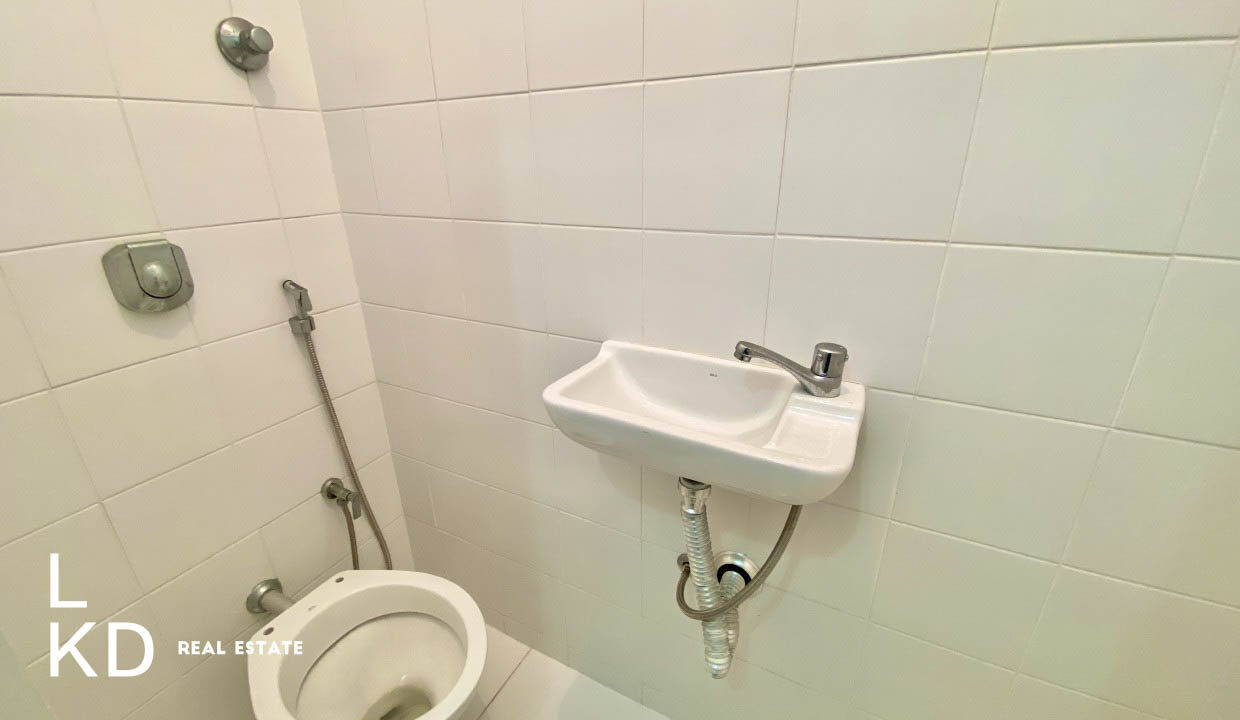 Apartamento Ipanema Venda-13